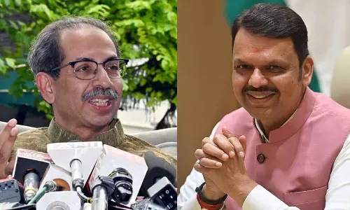 ബിഷ്ണോയിയെ ഗുജറാത്തിലെ ജയിലില്‍ നിന്ന് മുംബൈയിൽ എത്തിക്കാൻ ധൈര്യമുണ്ടോ? ഫഡ്‌നാവിസിനെ വെല്ലുവിളിച്ച് ഉദ്ധവ് താക്കറെ