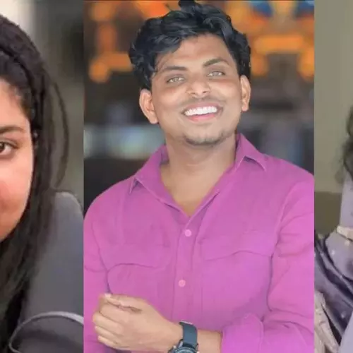 ജർമനിയിലെ തീപിടിത്തത്തിൽ മരിച്ച മൂന്ന് മലയാളികളുടെ മൃതദേഹങ്ങൾ വെള്ളിയാഴ്ച നാട്ടിലെത്തിക്കും