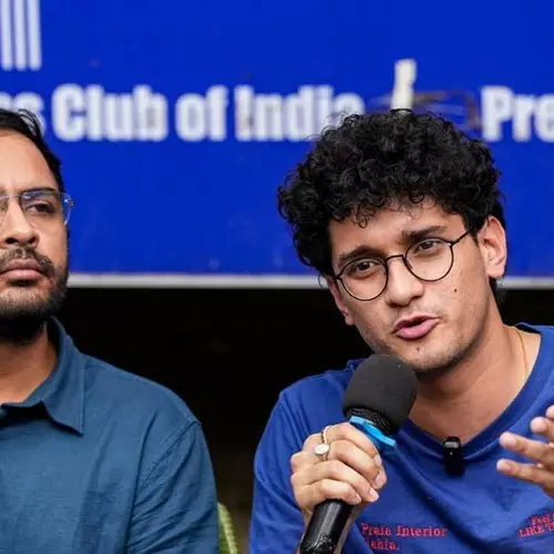 സിജെപി നേതാക്കൾക്ക് ജാമ്യം; എട്ട് ദിവസം നീണ്ട ജയിൽവാസത്തിന് വിരാമം