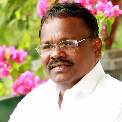ഖത്തർ കെഎംസിസിയിലെ കവർച്ച: കീഴടങ്ങിയത് ബിജെപി നേതാവ് ബാലകൃഷ്ണൻ പരപ്പിൽ