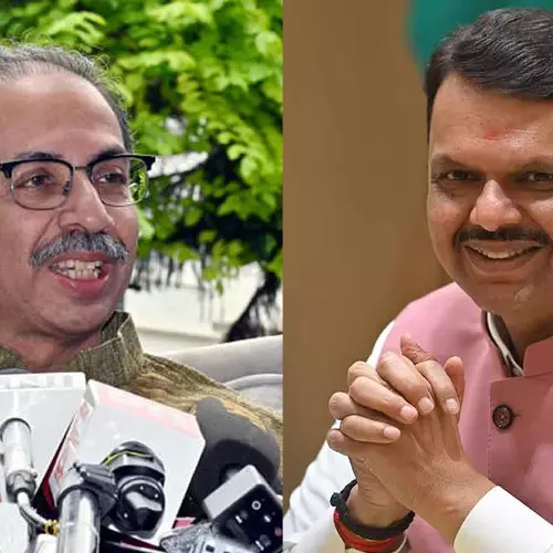 ബിഷ്ണോയിയെ ഗുജറാത്തിലെ ജയിലില് നിന്ന് മുംബൈയിൽ എത്തിക്കാൻ ധൈര്യമുണ്ടോ? ഫഡ്നാവിസിനെ വെല്ലുവിളിച്ച് ഉദ്ധവ് താക്കറെ