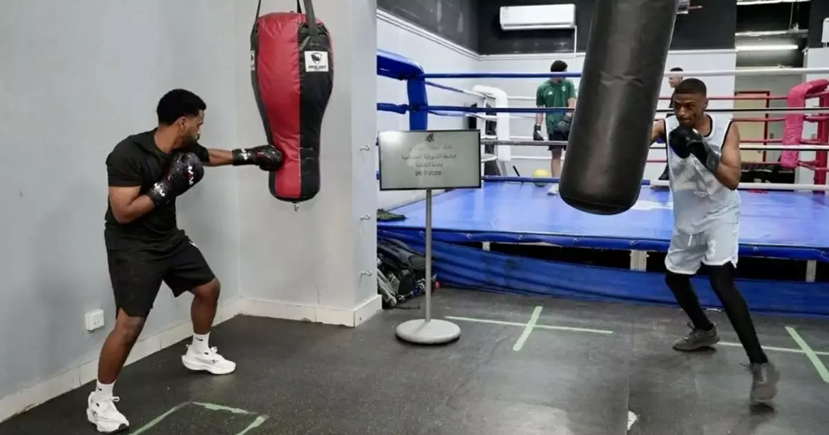 Nearly 60% of Saudi adults meet weekly physical activity threshold, GASTAT reports Nearly 60% of Saudi adults meet weekly physical activity threshold, GASTAT reports