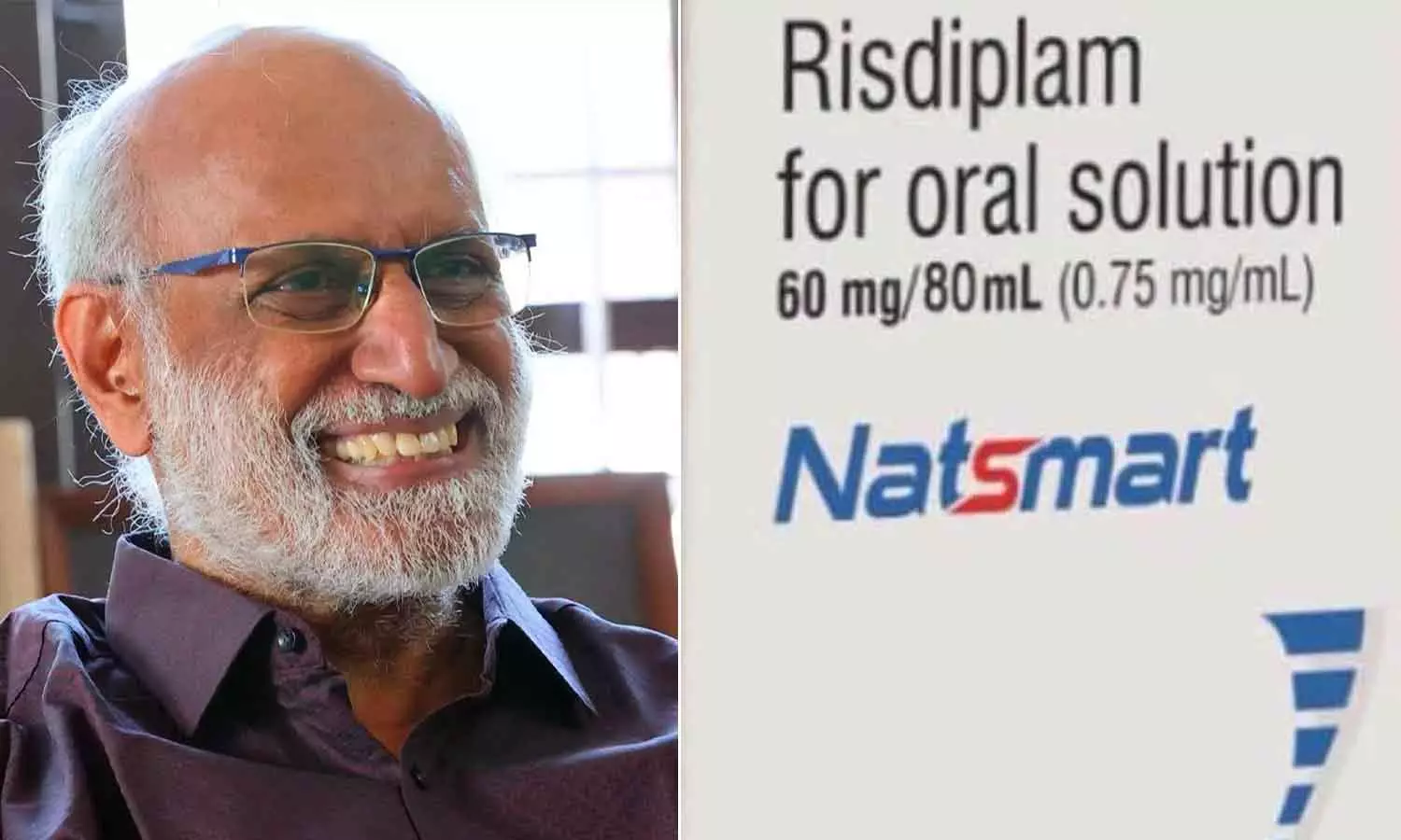 എസ്എംഎ മരുന്ന് വിവാദം: പ്രതിപക്ഷ വിമർശനത്തിനിടെ സർക്കാർ തീരുമാനത്തിന് പിന്തുണയുമായി ഡോ. ബി. ഇഖ്ബാൽ എസ്എംഎ മരുന്ന് വിവാദം: പ്രതിപക്ഷ വിമർശനത്തിനിടെ സർക്കാർ തീരുമാനത്തിന് പിന്തുണയുമായി ഡോ. ബി. ഇഖ്ബാൽ