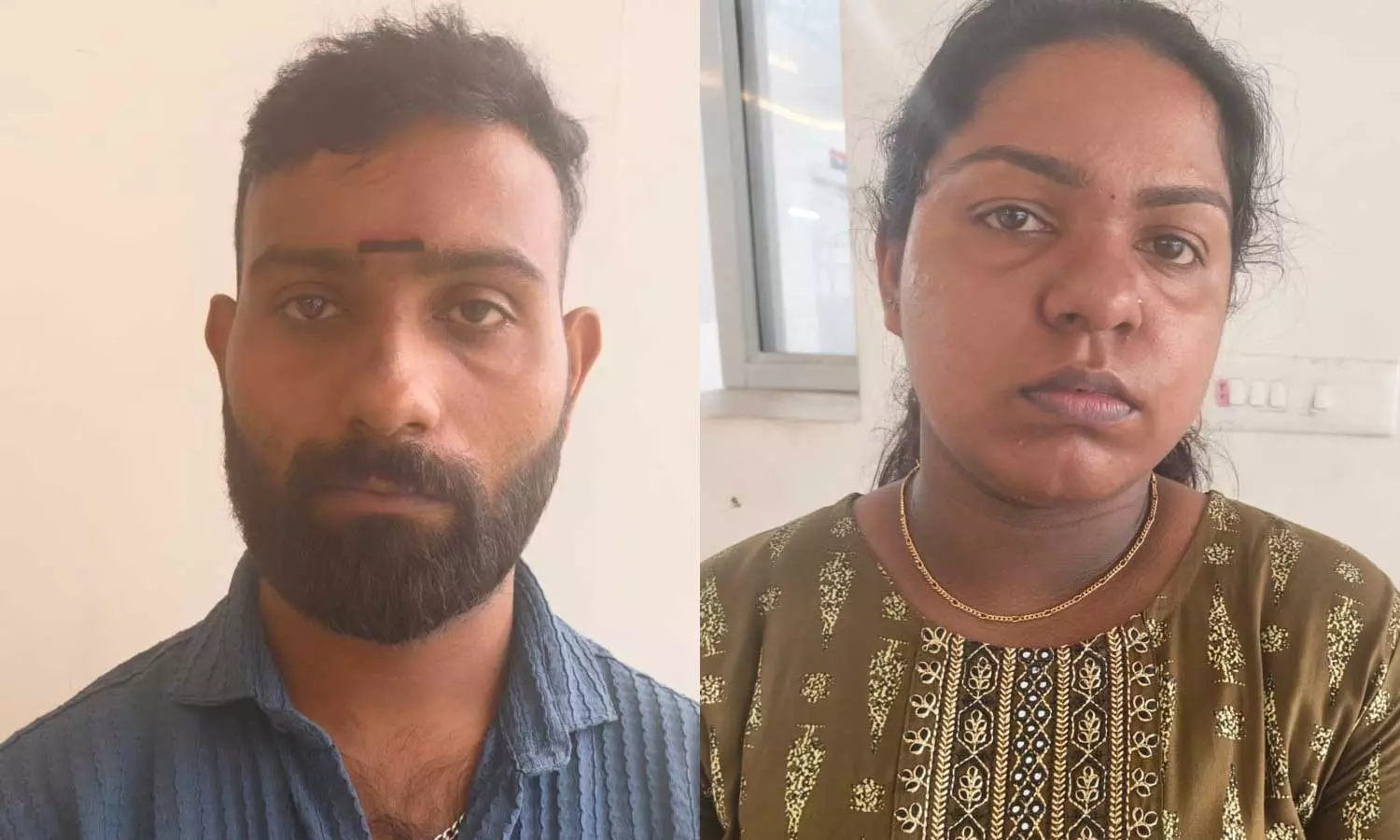 കുറ്റിക്കാട്ടൂരില് നാലുമാസം പ്രായമുള്ള കുഞ്ഞ് മരിച്ച സംഭവം; മാതാപിതാക്കള് അറസ്റ്റില് കുറ്റിക്കാട്ടൂരില് നാലുമാസം പ്രായമുള്ള കുഞ്ഞ് മരിച്ച സംഭവം; മാതാപിതാക്കള് അറസ്റ്റില്