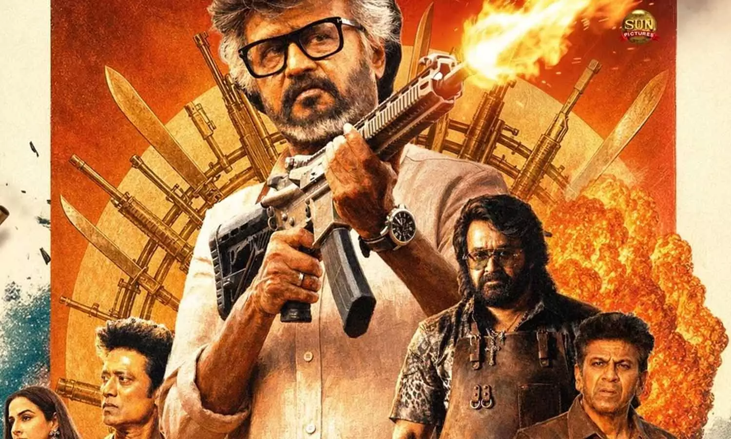 jailer 2 box office collection jailer 2 box office collection