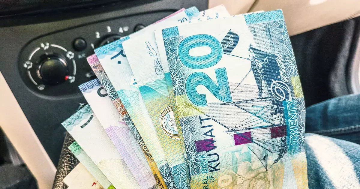 Expatriate workers must be paid their salaries on time; Kuwait Interior Minister Expatriate workers must be paid their salaries on time; Kuwait Interior Minister