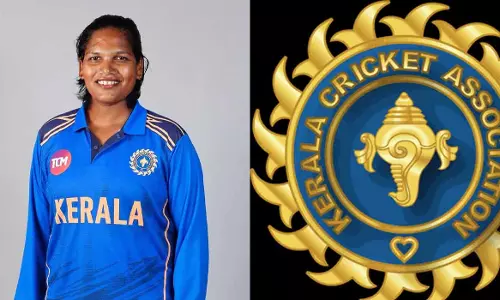 Senior Womens T20 Trophy: Asha S to lead the Kerala team Senior Womens T20 Trophy: Asha S to lead the Kerala team