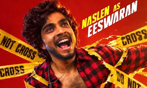 ചോക്ലേറ്റ് ബോയ് ഇമേജ് പൊളിച്ചടുക്കി നസ്ലെൻ; ‘സീൻ’ സിനിമയിൽ ഡാർക്ക് വില്ലൻ, ക്യാരക്ടർ പ്രൊമോ പുറത്ത് ചോക്ലേറ്റ് ബോയ് ഇമേജ് പൊളിച്ചടുക്കി നസ്ലെൻ; ‘സീൻ’ സിനിമയിൽ ഡാർക്ക് വില്ലൻ, ക്യാരക്ടർ പ്രൊമോ പുറത്ത്