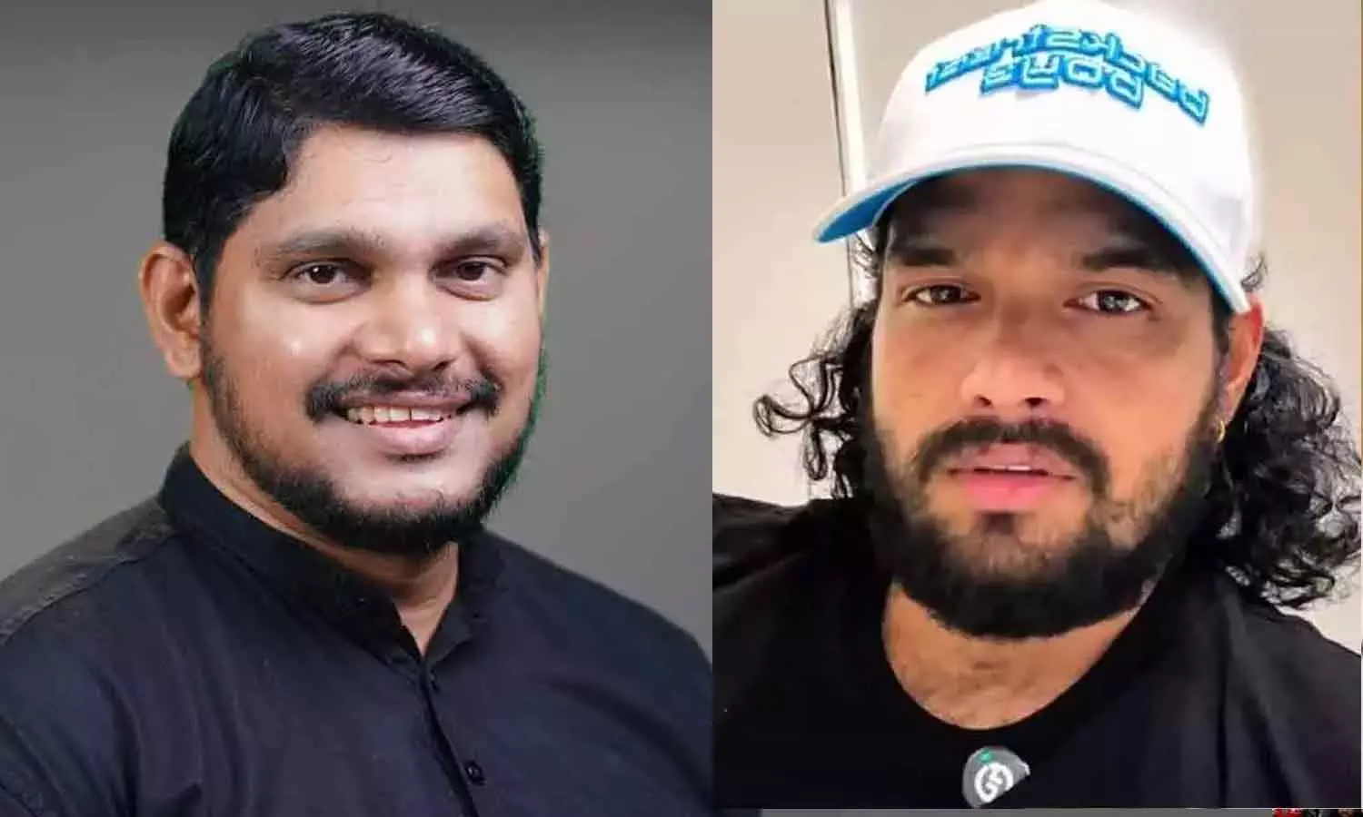 thoufeeq mampad against amrit singh thoufeeq mampad against amrit singh