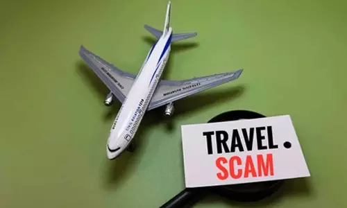 Travel agency representative in Muscat jailed, agency shut for a year over cancelled trips