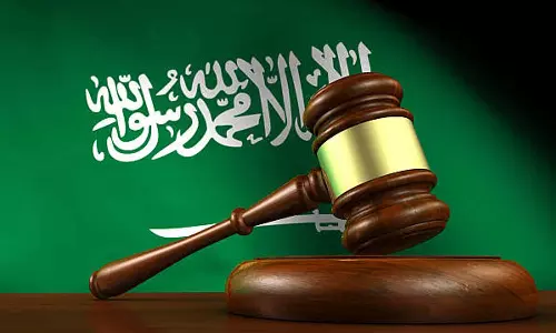 Legal measures in Saudi Arabia become stricter; new enforcement regulations approved.