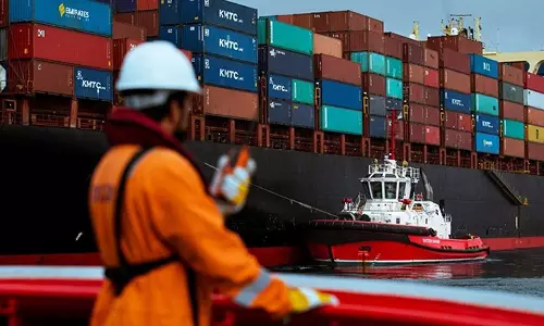 ഇന്ധനവില വർധന: ഒമാന്റെ ഇറക്കുമതിച്ചെലവ് കുത്തനെ ഉയർന്നു