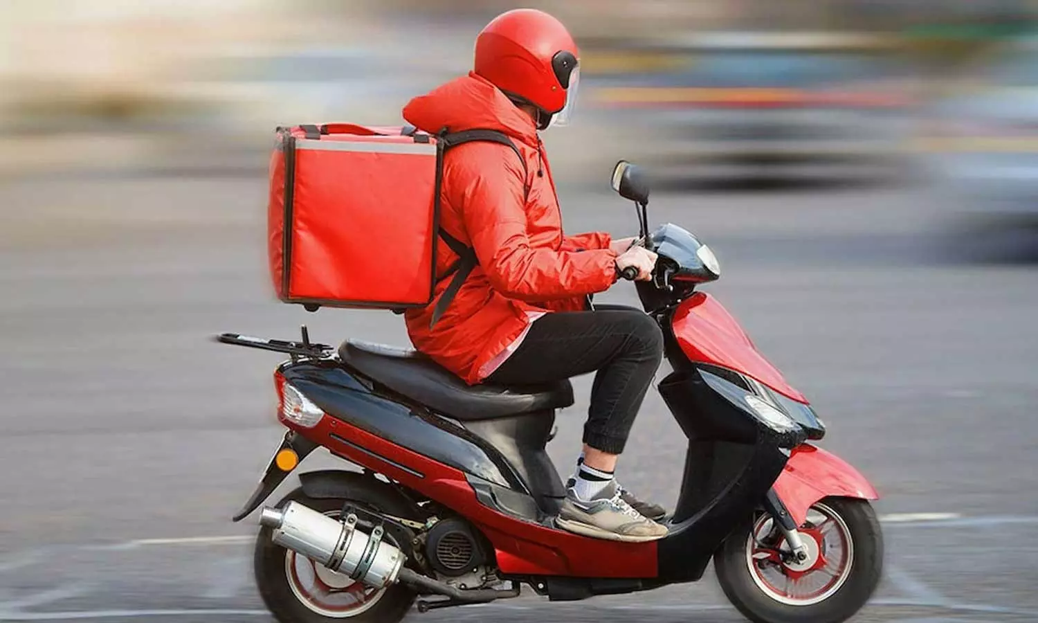 Oman to rein in excessive profiteering by food delivery apps; new regulatory framework in the works. Oman to rein in excessive profiteering by food delivery apps; new regulatory framework in the works.