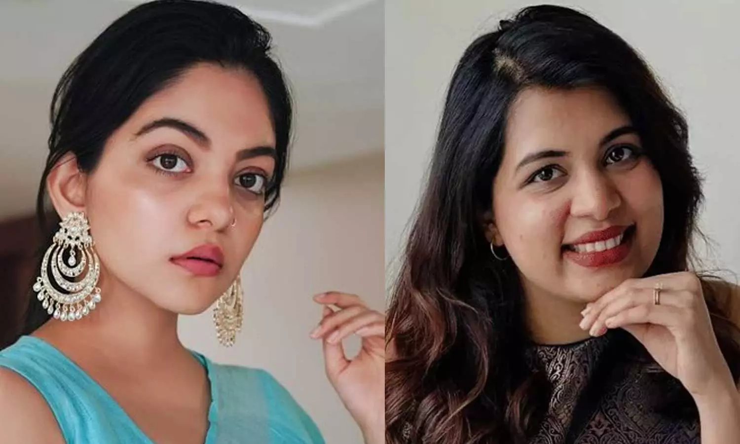 ahana krishna reacts to diya krishna controversy ahana krishna reacts to diya krishna controversy