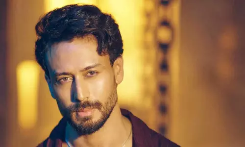 വെടിവെപ്പ് സംഭവത്തിന് പിന്നാലെ ടൈഗർ ഷ്‌റോഫ് മുംബൈയിലെ ഫ്ലാറ്റ് വിറ്റു; വില 9 കോടി