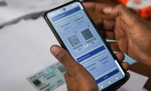 ട്രേഡ് സീക്രട്ട്; എസ്‌ഐആറിൽ ഉപയോഗിക്കുന്ന സോഫ്റ്റ്‌വെയർ വെളിപ്പെടുത്താനാകില്ലെന്ന് കേന്ദ്ര തെരഞ്ഞെടുപ്പ് കമ്മീഷന്‍