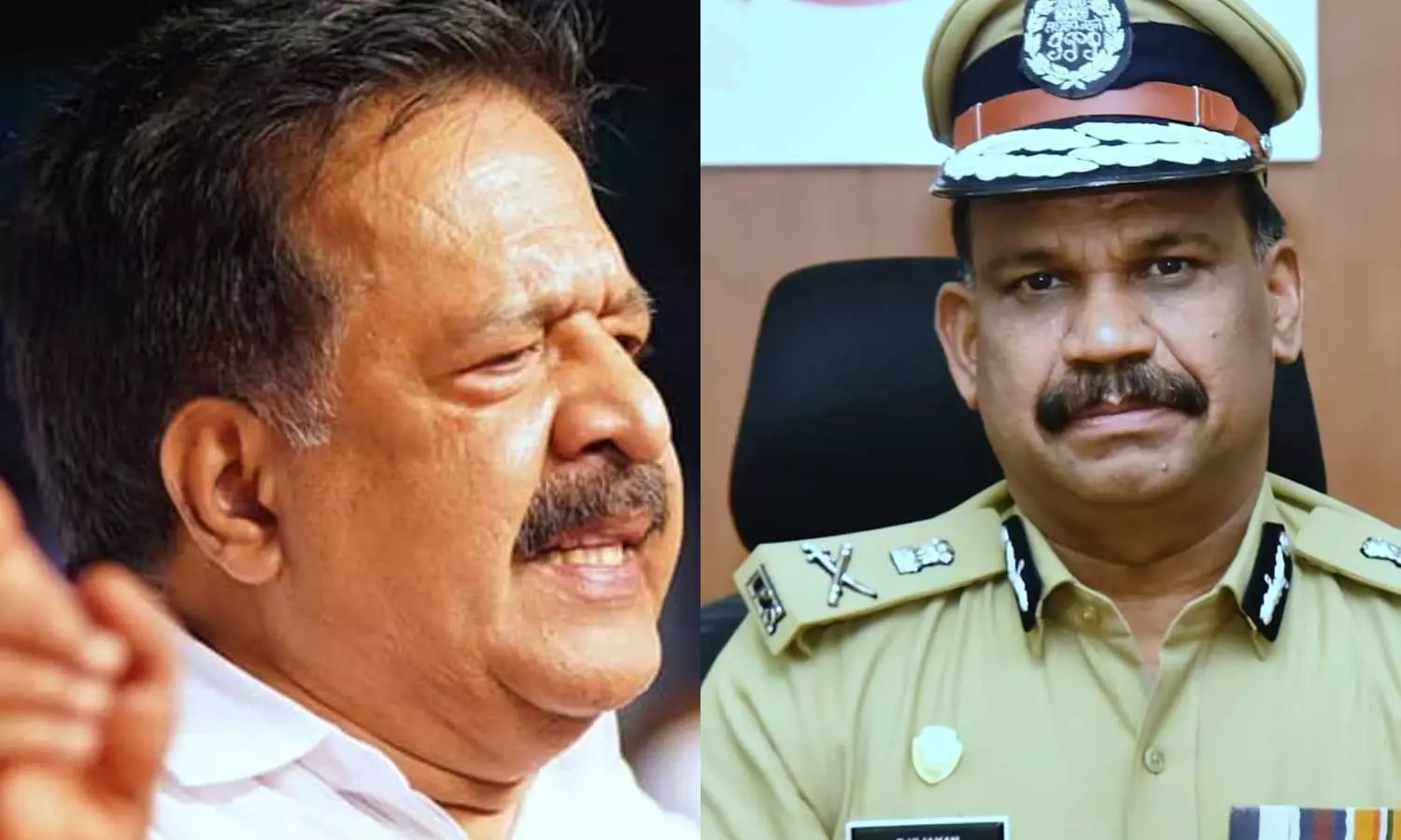 പ്രതിയുടെ ജാമ്യം റദ്ദാക്കാന് അടിയന്തര നടപടി സ്വീകരിക്കണം; ചേരാനല്ലൂര് കേസില് വീണ്ടും ഇടപെട്ട് ആഭ്യന്തരമന്ത്രി പ്രതിയുടെ ജാമ്യം റദ്ദാക്കാന് അടിയന്തര നടപടി സ്വീകരിക്കണം; ചേരാനല്ലൂര് കേസില് വീണ്ടും ഇടപെട്ട് ആഭ്യന്തരമന്ത്രി