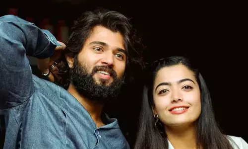 എന്റെ കുടുംബത്തെ അറിയാതെ സംസാരിക്കുന്നതാണോ ഫെമിനിസം?; വിജയ് ദേവരകൊണ്ട വിഷയത്തിൽ തുറന്നടിച്ച് രശ്മിക, വിമർശകരോട് പറയാനുള്ളത് ഇത്! എന്റെ കുടുംബത്തെ അറിയാതെ സംസാരിക്കുന്നതാണോ ഫെമിനിസം?; വിജയ് ദേവരകൊണ്ട വിഷയത്തിൽ തുറന്നടിച്ച് രശ്മിക, വിമർശകരോട് പറയാനുള്ളത് ഇത്!