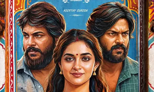ഡൊറോത്തിയെ കൊന്നതാര്? സുബുവിന്റെ വ്യാജമരണം; ഒടിടിയിലും തരംഗമായി കാർത്തിക് സുബ്ബരാജിന്റെ ഡൊറോത്തി ഡൊറോത്തിയെ കൊന്നതാര്? സുബുവിന്റെ വ്യാജമരണം; ഒടിടിയിലും തരംഗമായി കാർത്തിക് സുബ്ബരാജിന്റെ ഡൊറോത്തി