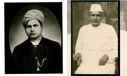 ഗാന്ധിജിയുടെ അഞ്ചാമത്തെ മകൻ; 14 ലക്ഷം കോടിയുടെ ബജാജ് സാമ്രാജ്യത്തിന് പിന്നിലെ ജംനലാൽ ബജാജിന്റെ കഥ ഗാന്ധിജിയുടെ അഞ്ചാമത്തെ മകൻ; 14 ലക്ഷം കോടിയുടെ ബജാജ് സാമ്രാജ്യത്തിന് പിന്നിലെ ജംനലാൽ ബജാജിന്റെ കഥ