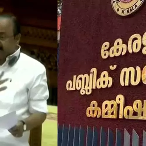 പിഎസ്‌സി അംഗങ്ങളുടെ എണ്ണം കുറക്കുന്നത് പരിഗണനയിൽ ഇല്ല: മുഖ്യമന്ത്രി