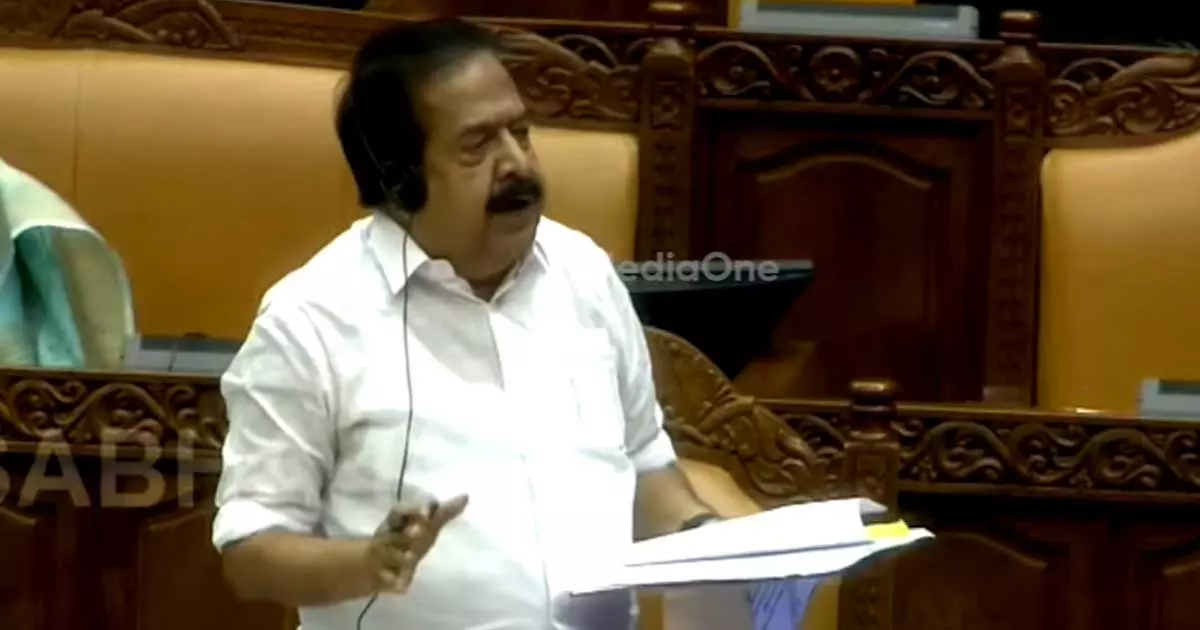 കുട്ടികൾ കൊറിയൻ സിനിമകൾ കാണുന്നു; ഇത് അക്രമവാസന വർധിപ്പിക്കുന്നെന്ന് ആഭ്യന്തരമന്ത്രി രമേശ് ചെന്നിത്തല കുട്ടികൾ കൊറിയൻ സിനിമകൾ കാണുന്നു; ഇത് അക്രമവാസന വർധിപ്പിക്കുന്നെന്ന് ആഭ്യന്തരമന്ത്രി രമേശ് ചെന്നിത്തല