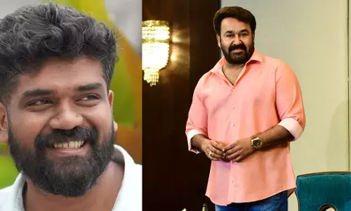 മോഹൻലാലിനെ മനസിൽ കണ്ടെഴുതിയ ചിത്രമാണ്, മറ്റൊരാളെക്കുറിച്ച് ആലോചിക്കാൻ വയ്യ; ജിത്തു മാധവൻ
