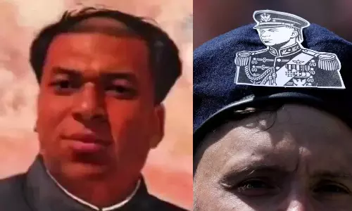 മാവോ സേതൂങിനെ കുറിച്ച പരാമർശം ; എംബാപ്പെയുമായി കരാറുകൾ റദ്ദാക്കി ചൈനീസ് കമ്പനികൾ