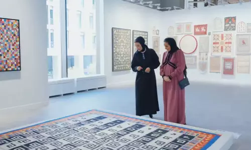 Art Basel second edition