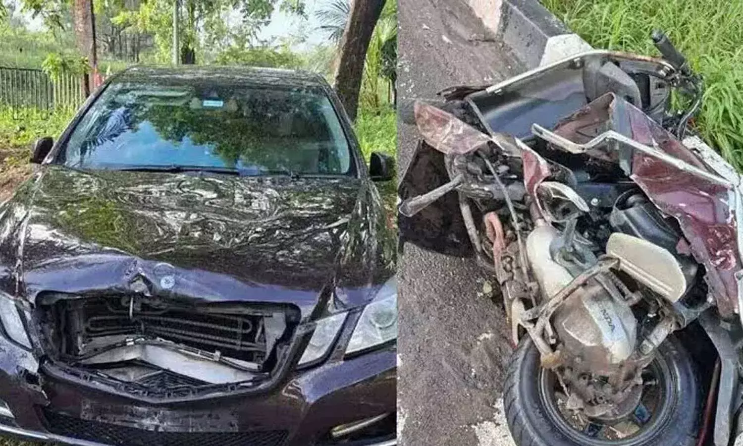 ചേരാനല്ലൂര് വാഹനാപകടം; കാറുടമയായ ജഡ്ജിയുടെ വീട്ടില് നടന്നത് ഏഴ് മണിക്കൂര് നീണ്ടുനിന്ന പരിശോധന ചേരാനല്ലൂര് വാഹനാപകടം; കാറുടമയായ ജഡ്ജിയുടെ വീട്ടില് നടന്നത് ഏഴ് മണിക്കൂര് നീണ്ടുനിന്ന പരിശോധന