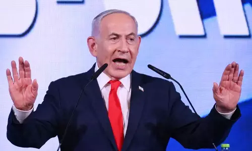 forbidden to establish a government  Arab parties netanyahu