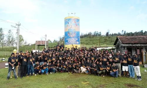 munpe movie