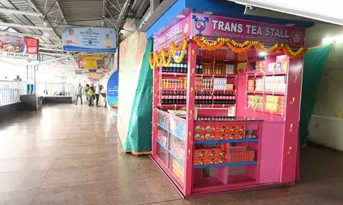 റെയിൽവേ സ്റ്റേഷനിൽ സ്വന്തമായി കട തുടങ്ങണോ? ലൈസൻസും നടപടിക്രമങ്ങളും അറിയാം