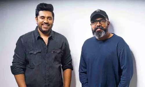 ആക്ഷന് ഹീറോ ബിജു സാമ്പത്തിക തര്ക്കത്തിൽ ഒത്തുതീര്പ്പ്; നിവിന് പോളിക്കും എബ്രിഡ് ഷൈനുമെതിരെയുള്ള എഫ്ഐആര് റദ്ദാക്കി ആക്ഷന് ഹീറോ ബിജു സാമ്പത്തിക തര്ക്കത്തിൽ ഒത്തുതീര്പ്പ്; നിവിന് പോളിക്കും എബ്രിഡ് ഷൈനുമെതിരെയുള്ള എഫ്ഐആര് റദ്ദാക്കി