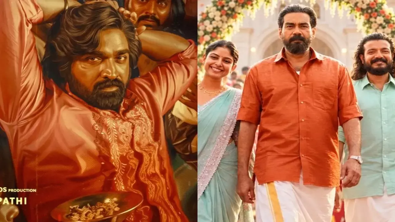 വാരാന്ത്യം കളറാക്കാം; ഈ ആഴ്ച ഒടിടിയിലെത്തുന്നത് ആറ് ചിത്രങ്ങൾ വാരാന്ത്യം കളറാക്കാം; ഈ ആഴ്ച ഒടിടിയിലെത്തുന്നത് ആറ് ചിത്രങ്ങൾ