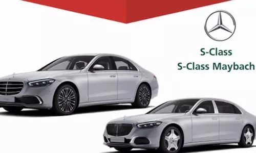 Saudi Arabia recalls 6,388 Mercedes-Benz cars Saudi Arabia recalls 6,388 Mercedes-Benz cars