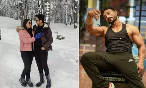 ഭർത്താവിനെ ഒഴിവാക്കാൻ കൊലപാതക പദ്ധതി? ഭാര്യയും ജിം പരിശീലകനും അറസ്റ്റിൽ ഭർത്താവിനെ ഒഴിവാക്കാൻ കൊലപാതക പദ്ധതി? ഭാര്യയും ജിം പരിശീലകനും അറസ്റ്റിൽ