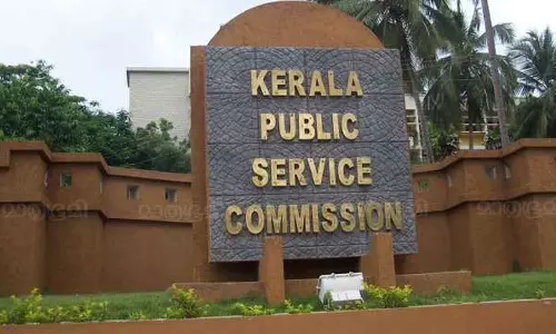 പിഎസ്സി നിയമന ക്രമക്കേട്: നിയമ വിരുദ്ധമായ യാതൊരു ഇടപെടലും നടത്തിയിട്ടില്ല: പിഎസ്സി ചെയർമാൻ പിഎസ്സി നിയമന ക്രമക്കേട്: നിയമ വിരുദ്ധമായ യാതൊരു ഇടപെടലും നടത്തിയിട്ടില്ല: പിഎസ്സി ചെയർമാൻ
