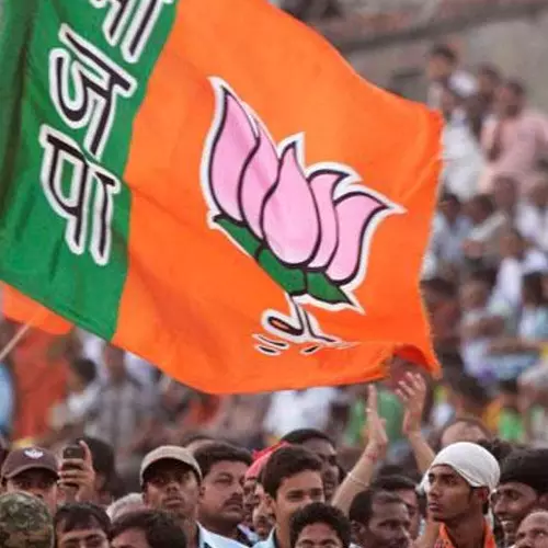 UP MLC Election Results 2026 bjp lost varanasi