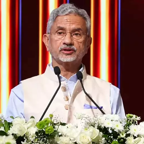s jaishankar