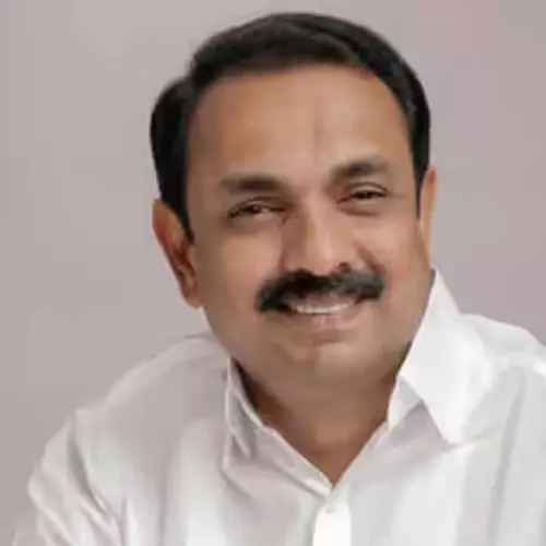 മോദിക്ക് ഗ്യാനേഷ് കുമാർ എങ്ങനെയാണോ, അതുപോലെ ആയിരുന്നു പിണറായിക്ക് കിഫ്ബി; കെ.പി നൗഷാദ് അലി