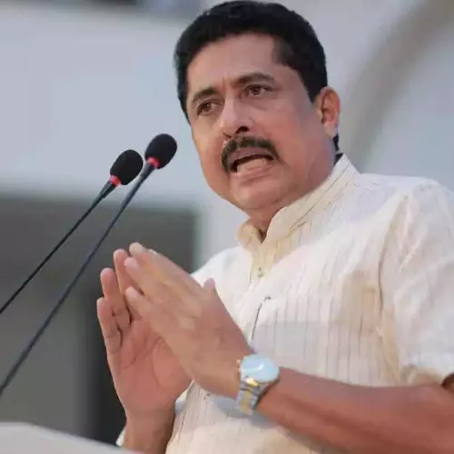 കായികമേളയെ തകർക്കാൻ ബോധപൂർവമായ നീക്കം, പിന്നിലുള്ളവരെ കണ്ടെത്തണം: മന്ത്രി എൻ.ഷംസുദ്ദീൻ