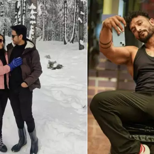 ഭർത്താവിനെ ഒഴിവാക്കാൻ കൊലപാതക പദ്ധതി? ഭാര്യയും ജിം പരിശീലകനും അറസ്റ്റിൽ