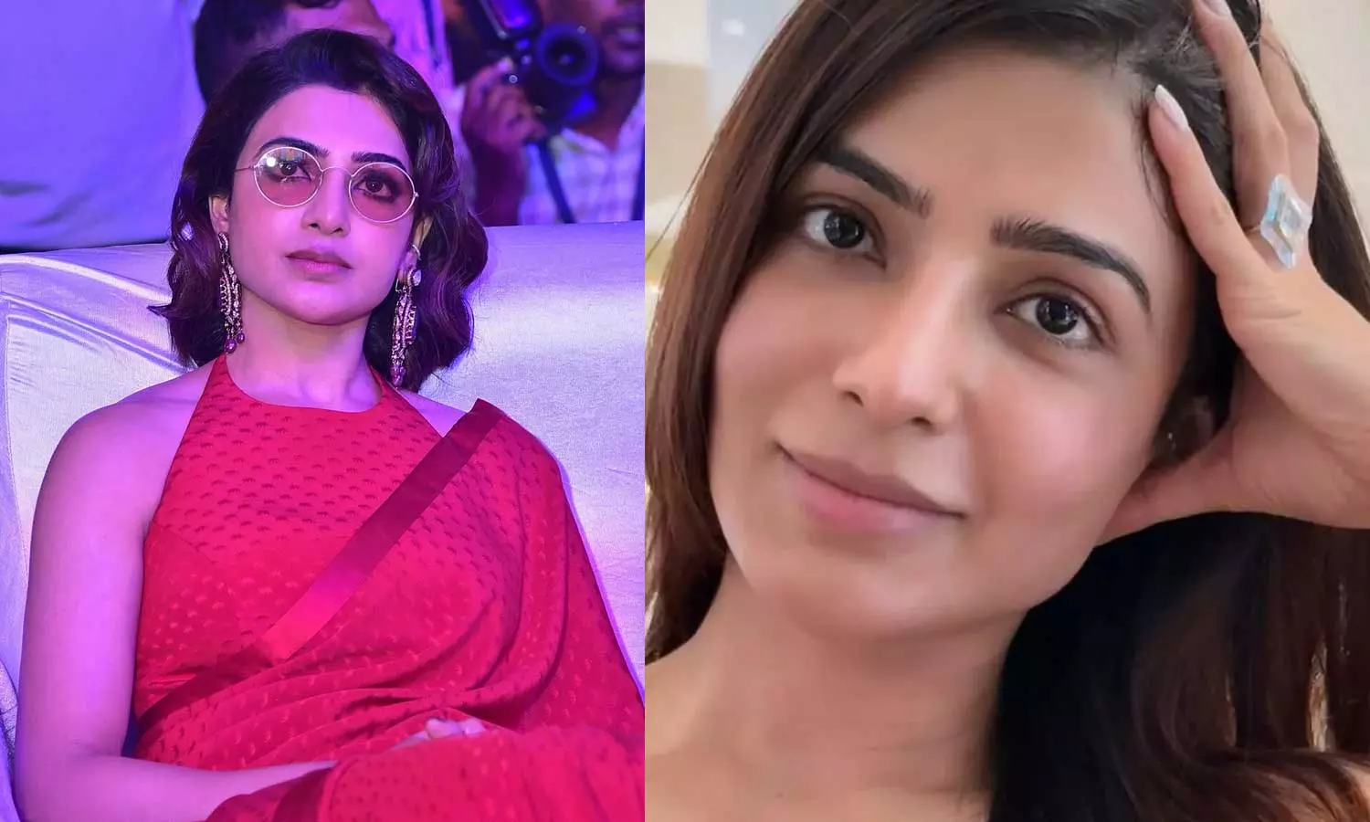 ആദ്യ സംരംഭം തകർന്നു; സ്വന്തം രോഗാവസ്ഥയിൽ നിന്ന് സാമന്ത പടുത്തുയർത്തിയത് 120 കോടിയുടെ ബിസിനസ്സ് സാമ്രാജ്യം! ആദ്യ സംരംഭം തകർന്നു; സ്വന്തം രോഗാവസ്ഥയിൽ നിന്ന് സാമന്ത പടുത്തുയർത്തിയത് 120 കോടിയുടെ ബിസിനസ്സ് സാമ്രാജ്യം!