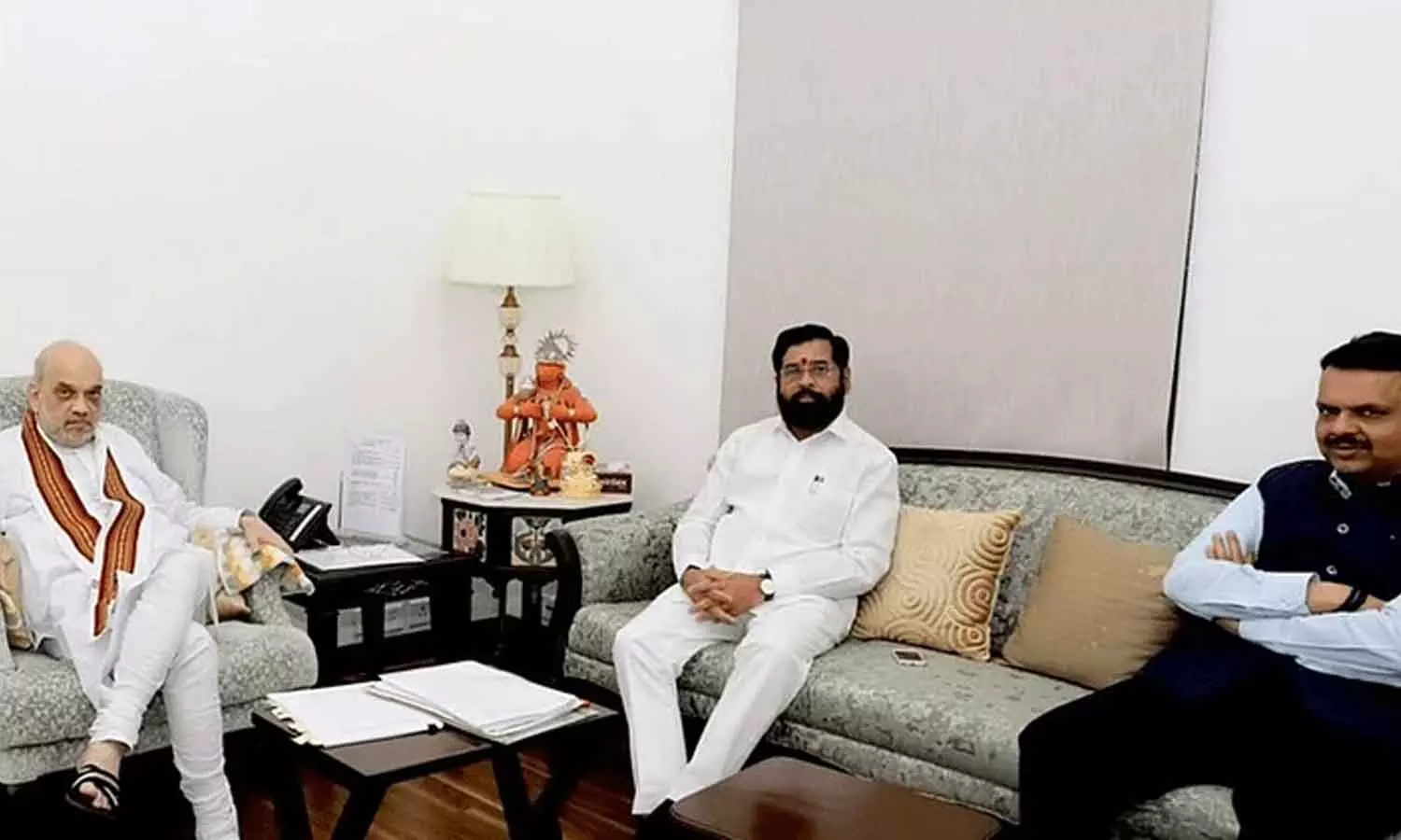 എംഎല്സി തെരഞ്ഞെടുപ്പ് ഫലം: മഹായുതിയില് പൊട്ടിത്തെറി; ഷിന്ഡെ ശിവസേനക്കെതിരെ ബിജെപി എംഎല്സി തെരഞ്ഞെടുപ്പ് ഫലം: മഹായുതിയില് പൊട്ടിത്തെറി; ഷിന്ഡെ ശിവസേനക്കെതിരെ ബിജെപി