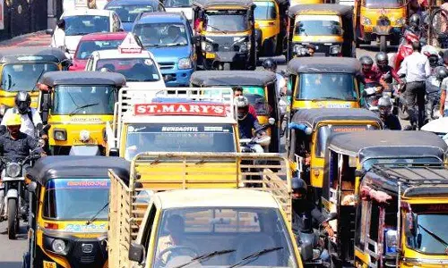 One-Time Settlement Scheme for Vehicles with Long-Pending Tax Arrears One-Time Settlement Scheme for Vehicles with Long-Pending Tax Arrears