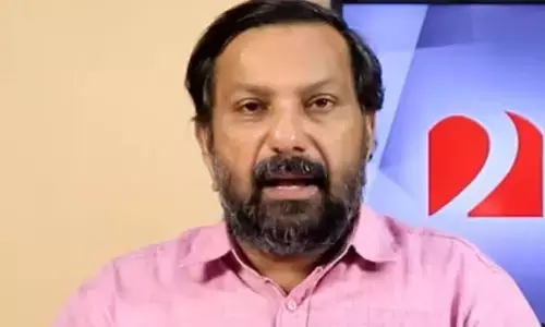 മറുനാടൻ മലയാളിയുടെ വിദ്വേഷ പ്രസ്താവനകൾ സമാഹരിച്ച് ഇസ്‍ലാമോ​ഫോബിയ വാച്ച്