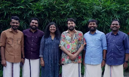 മമ്മൂട്ടിയുടെ ക്ഷണം സംഘടനയ്ക്കുള്ള വലിയ അംഗീകാരം; സൈബർ ആക്രമണങ്ങൾക്ക് മറുപടിയുമായി എസ്എഫ്ഐ