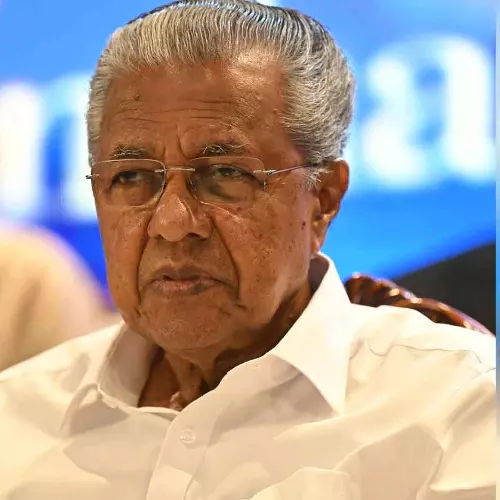 കിഫ്ബി ഭൂമി ഇടപാട്; വിജിലൻസ് അന്വേഷണം പിണറായിയിലേക്ക്