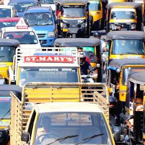 One-Time Settlement Scheme for Vehicles with Long-Pending Tax Arrears